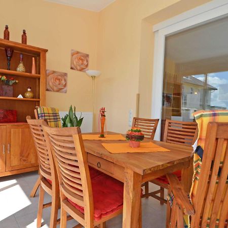 Haus Moewe - Apt. 03 Sellin  Εξωτερικό φωτογραφία