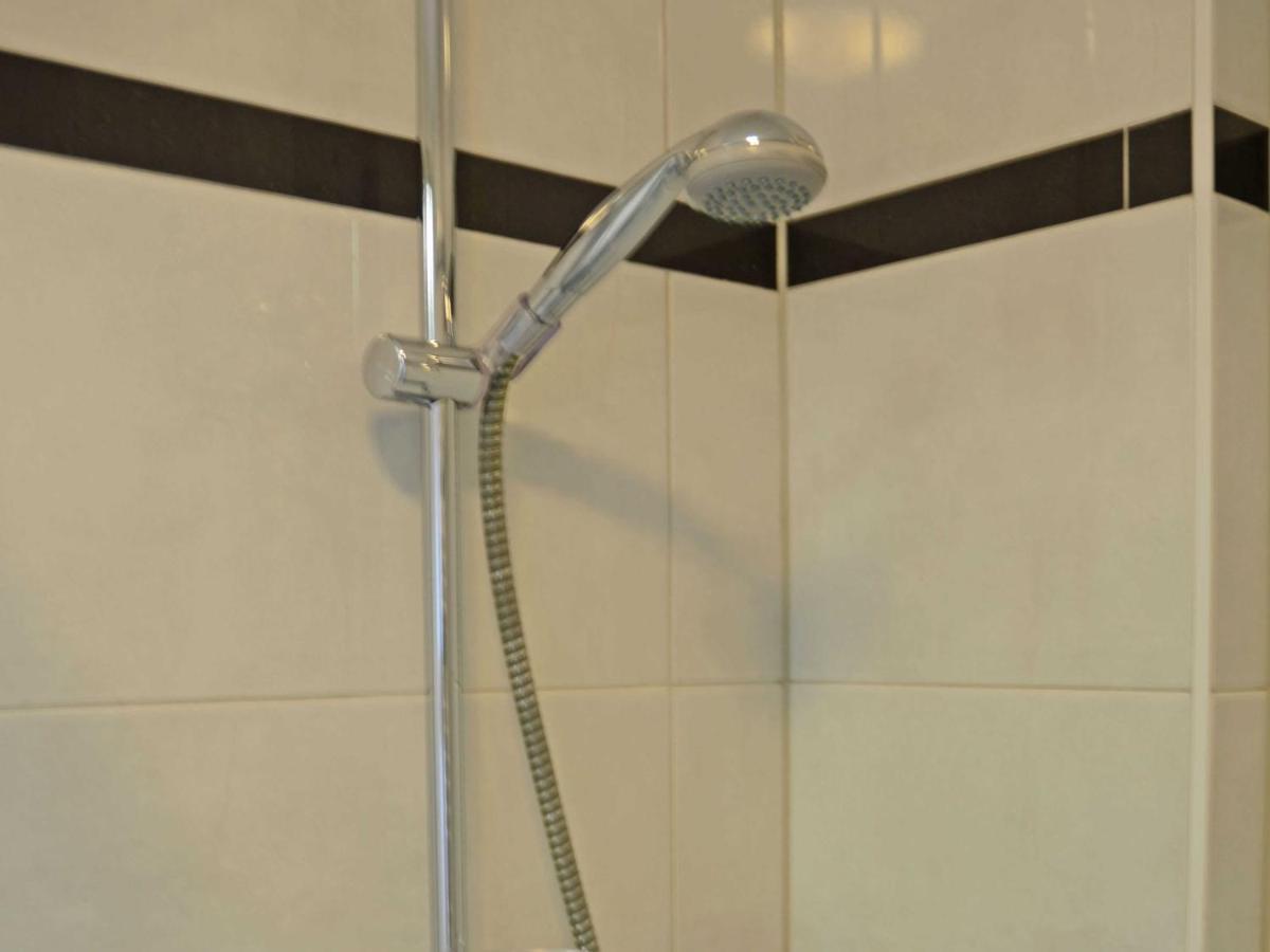 Haus Moewe - Apt. 03 Sellin  Εξωτερικό φωτογραφία