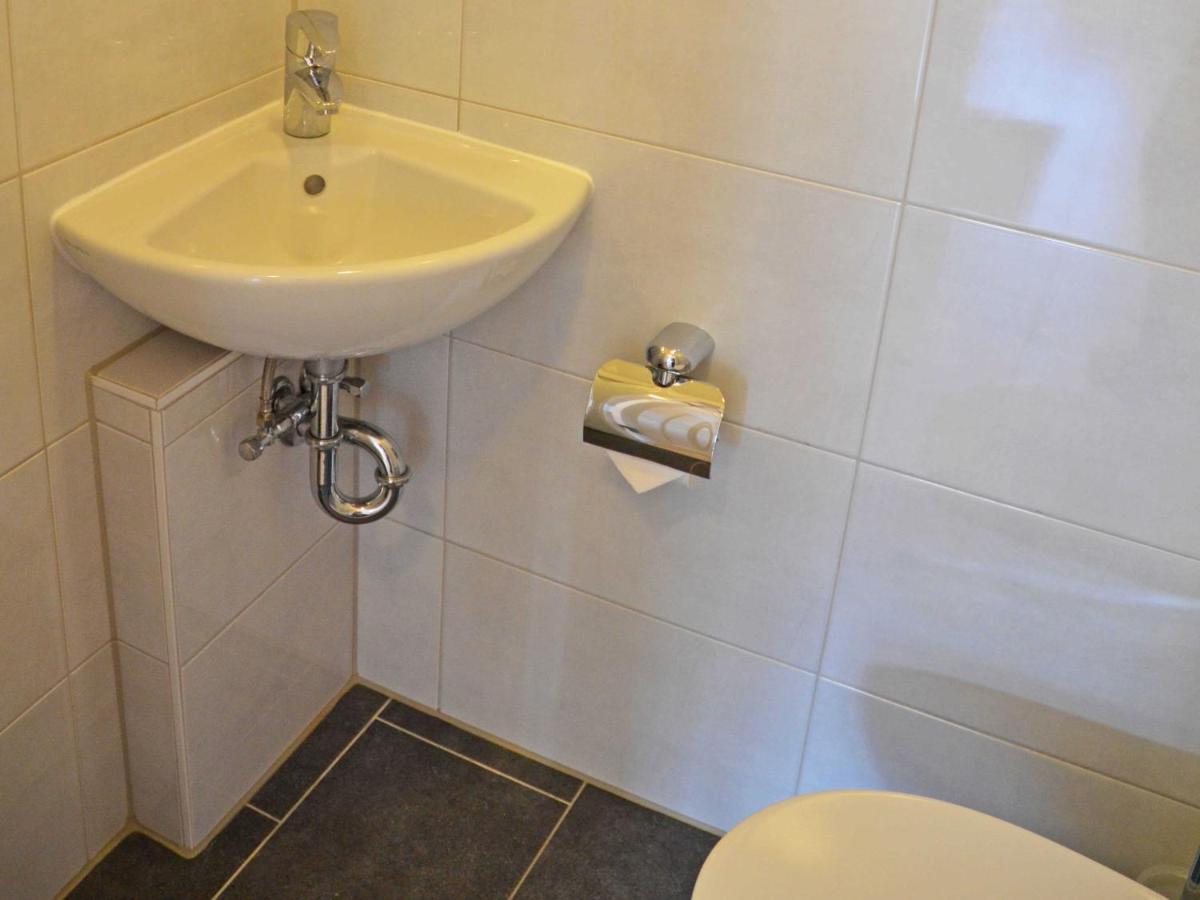 Haus Moewe - Apt. 03 Sellin  Εξωτερικό φωτογραφία
